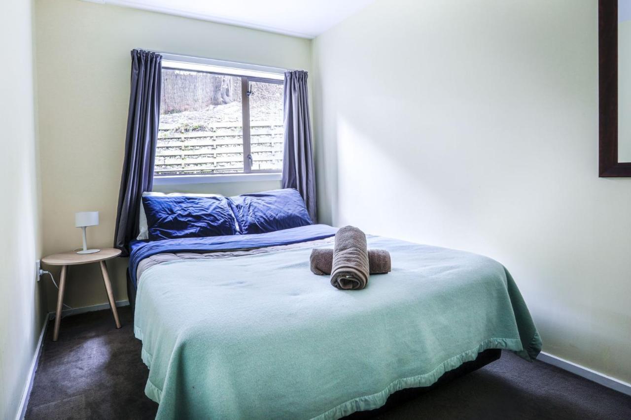 Aspen Lodge Backpackers Queenstown Zewnętrze zdjęcie