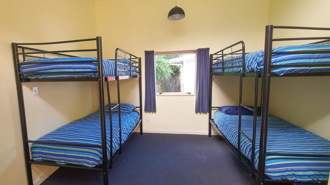 Aspen Lodge Backpackers Queenstown Zewnętrze zdjęcie